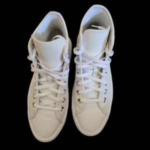 Women's Converse Move High Tops